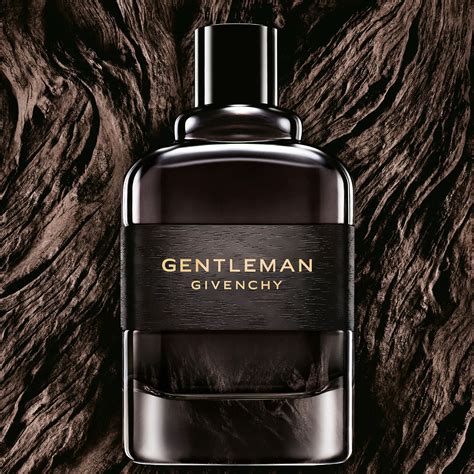 givenchy bois oriental|gentleman perfume boisée givenchy.